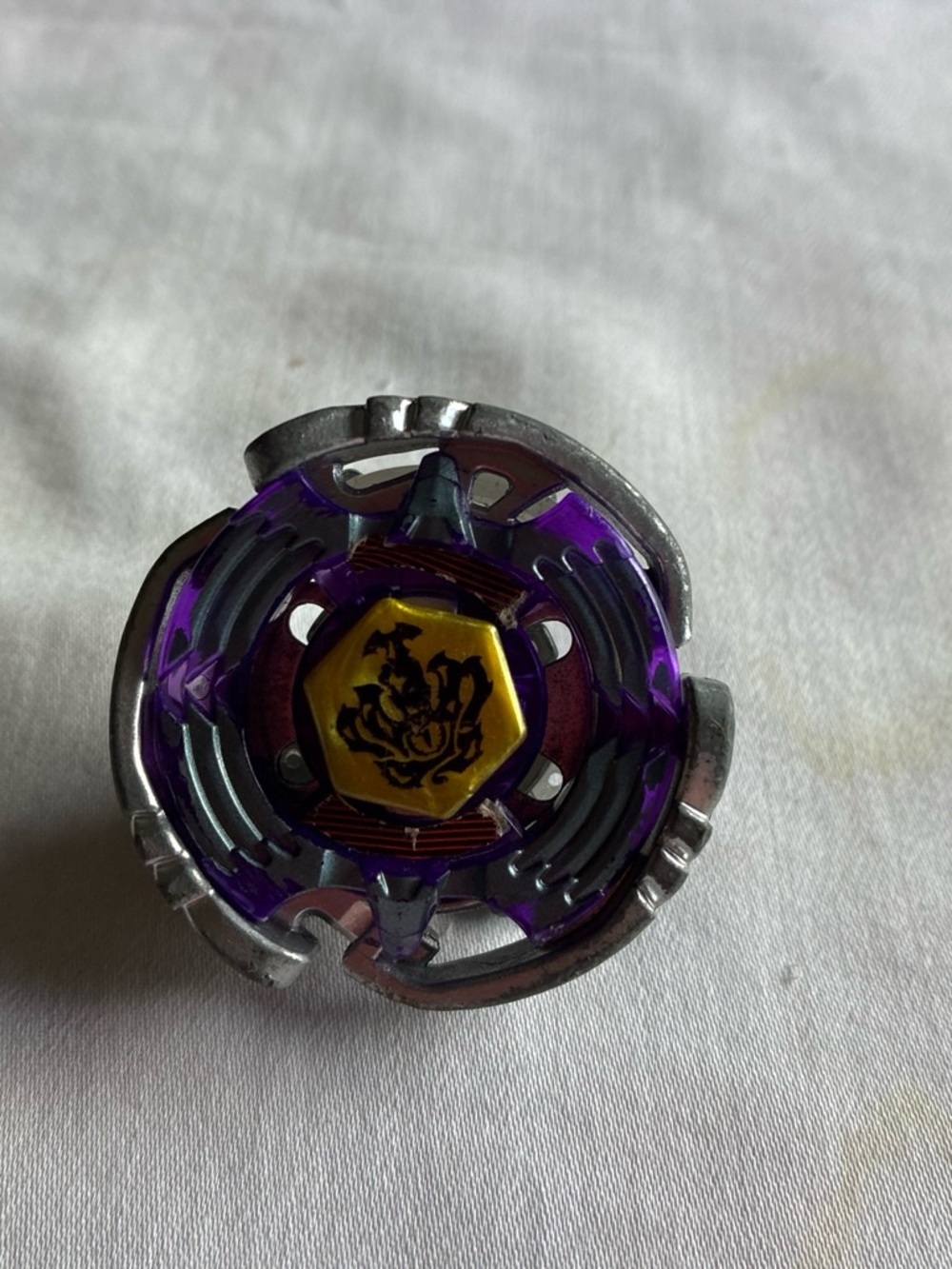 Beyblade